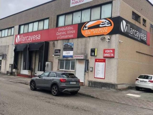 Inmueble en Venta en Camargo