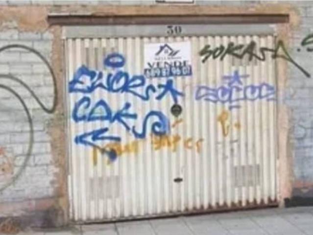 Inmueble en Venta en Camargo
