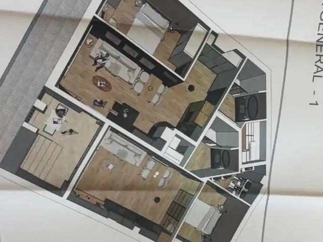 Inmueble en Venta en Cambados