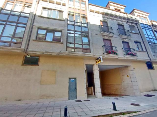 Inmueble en Venta en Cambados