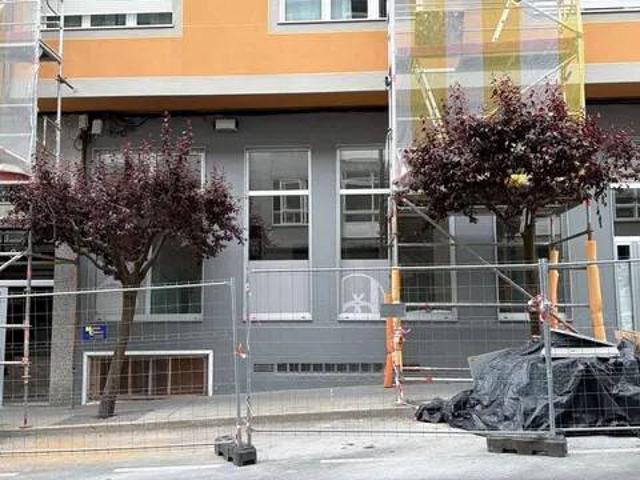 Inmueble en Venta en Cambre