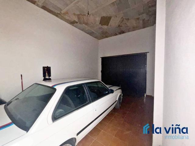 Inmueble en Venta en Campillos