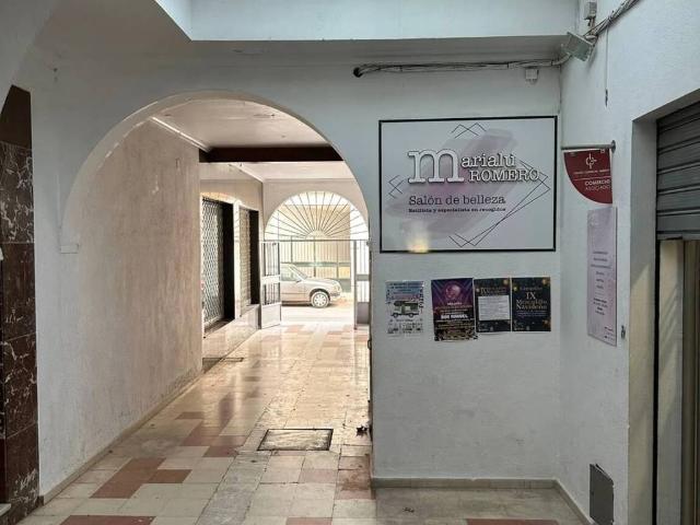 Inmueble en Venta en Campillos