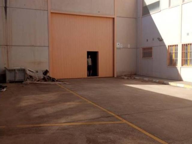 Inmueble en Venta en Campillos