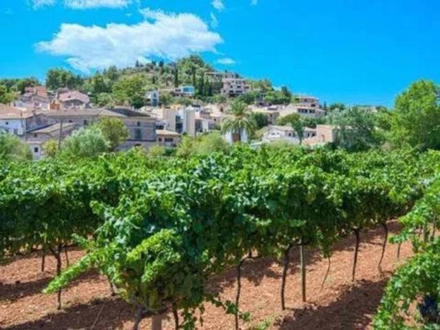 Inmueble en Venta en Campillos