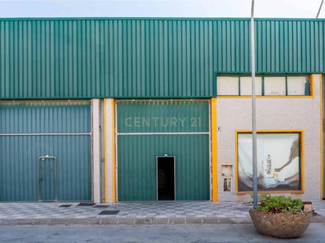 Inmueble en Venta en Campillos