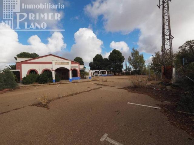 Inmueble en Venta en Campo de Criptana