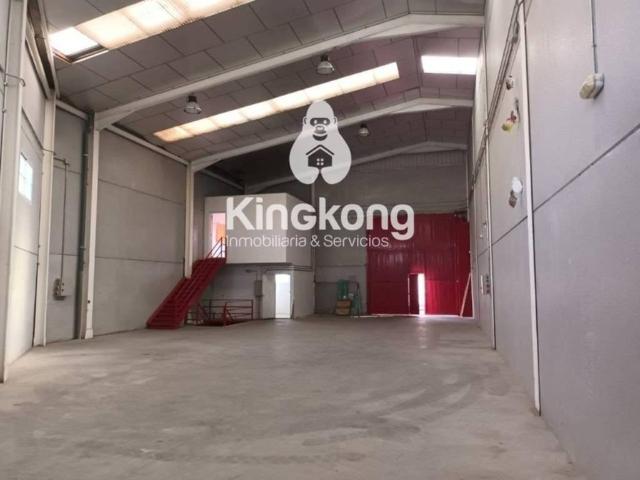 Inmueble en Venta en Campo Real