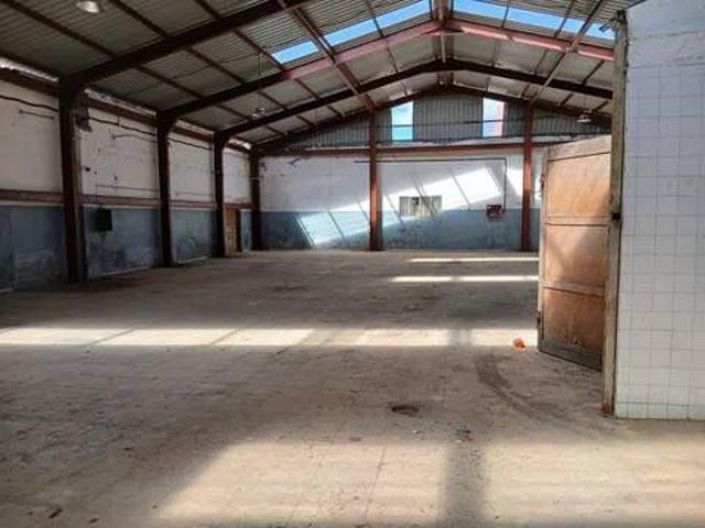 Inmueble en Venta en Campo Real