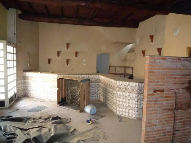 Inmueble en Venta en Camponaraya