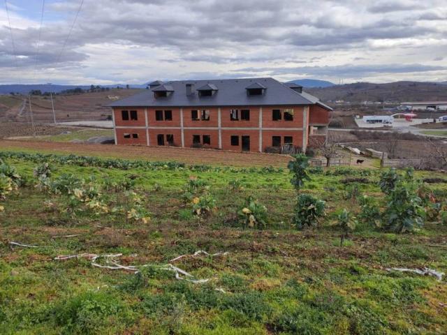 Inmueble en Venta en Camponaraya