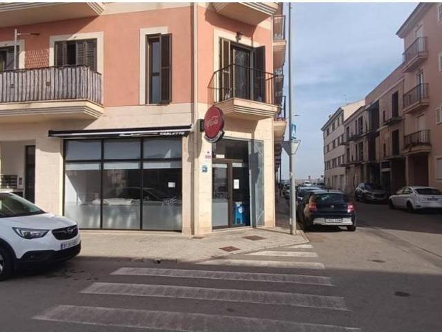 Inmueble en Venta en Campos