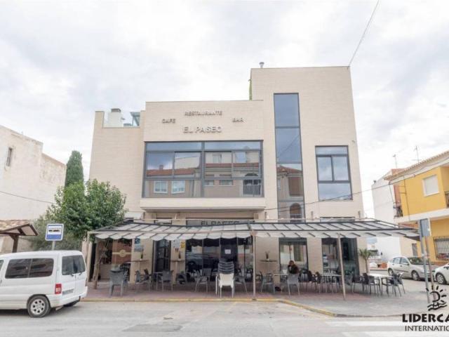 Inmueble en Venta en Campos del Río