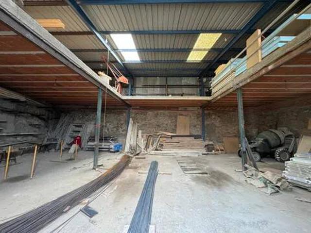 Inmueble en Venta en Cantagallo