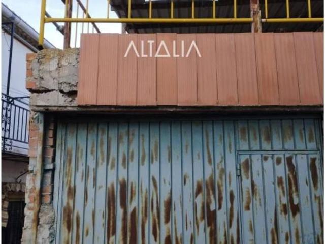 Inmueble en Venta en Canalejas del Arroyo