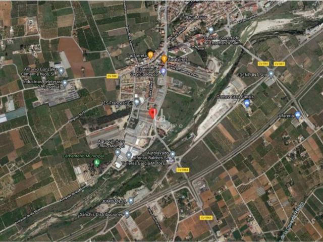 Inmueble en Venta en Canals