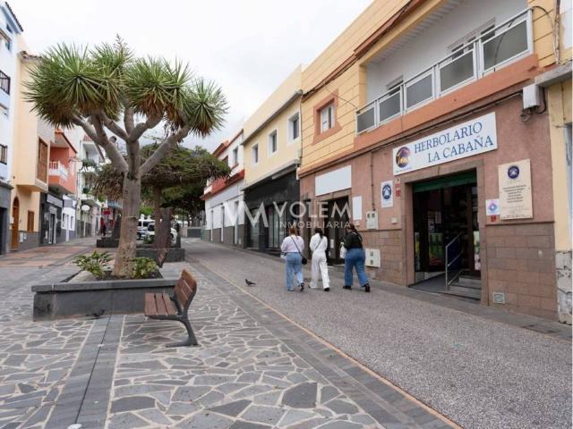 Inmueble en Venta en Candelaria