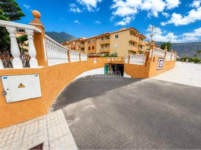 Inmueble en Venta en Candelaria