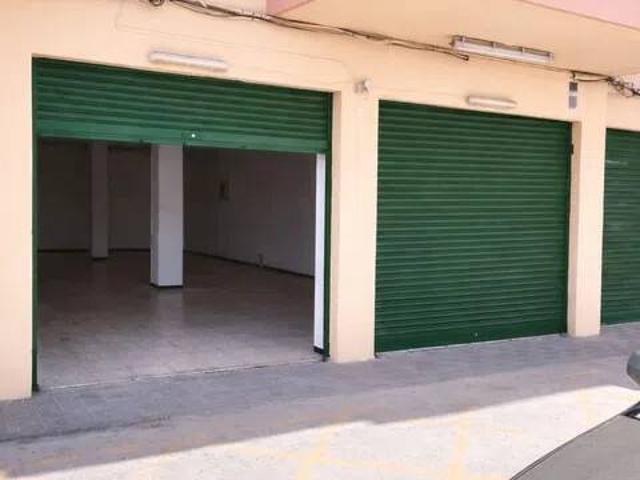 Inmueble en Venta en Candelaria
