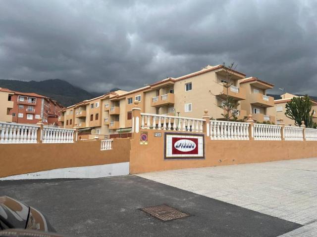 Inmueble en Venta en Candelaria