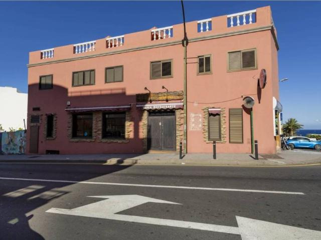 Inmueble en Venta en Candelaria