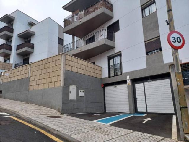 Inmueble en Venta en Candelaria