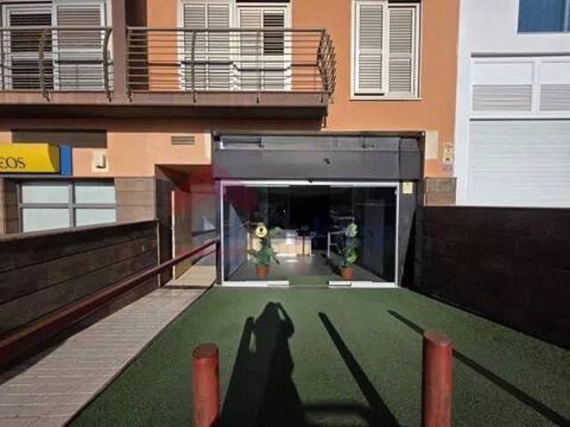 Inmueble en Venta en Candelaria