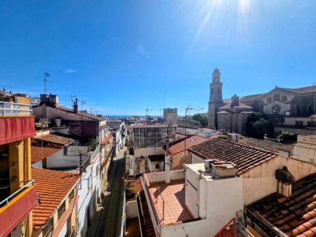 Inmueble en Venta en Canet de Mar