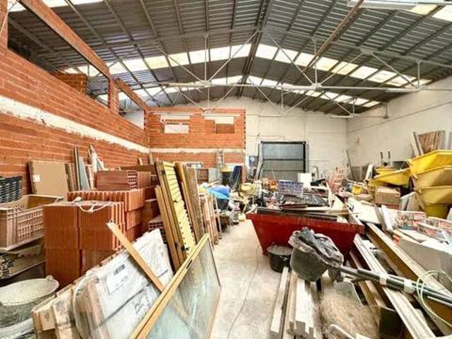 Inmueble en Venta en Canet d'en Berenguer