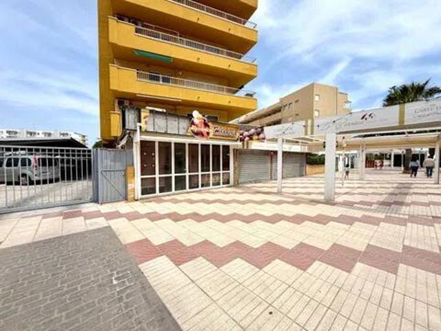 Inmueble en Venta en Canet d'en Berenguer