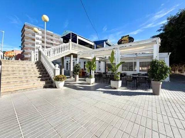 Inmueble en Venta en Canet d'en Berenguer