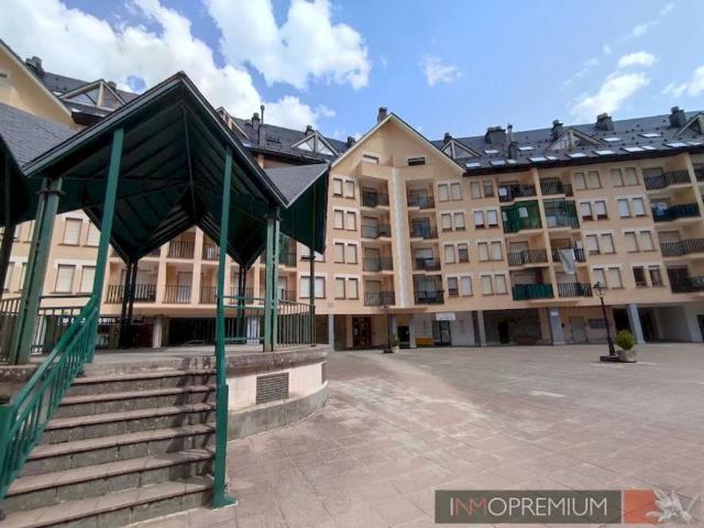 Inmueble en Venta en Canfranc
