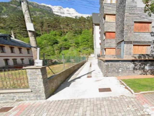Inmueble en Venta en Canfranc