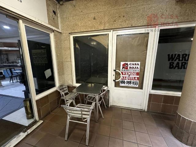 Inmueble en Venta en Cangas