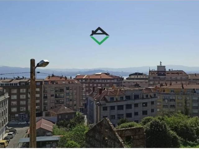 Inmueble en Venta en Cangas
