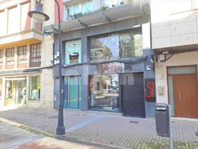 Inmueble en Venta en Cangas