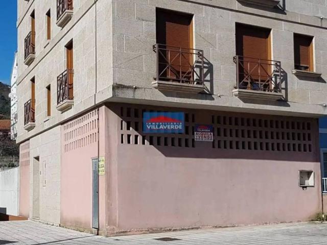 Inmueble en Venta en Cangas