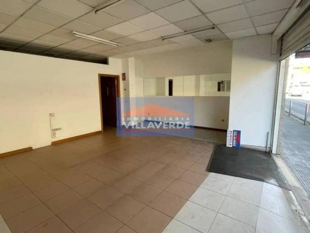 Inmueble en Venta en Cangas