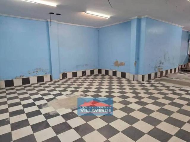 Inmueble en Venta en Cangas