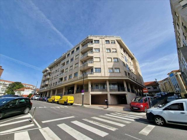 Inmueble en Venta en Cangas