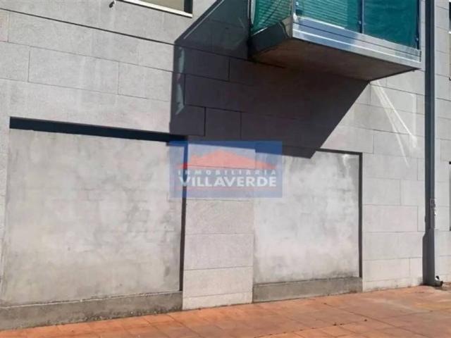 Inmueble en Venta en Cangas