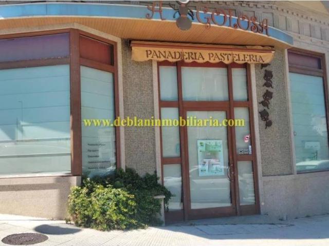Inmueble en Venta en Cangas