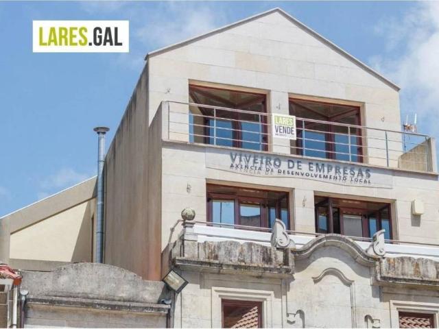 Inmueble en Venta en Cangas