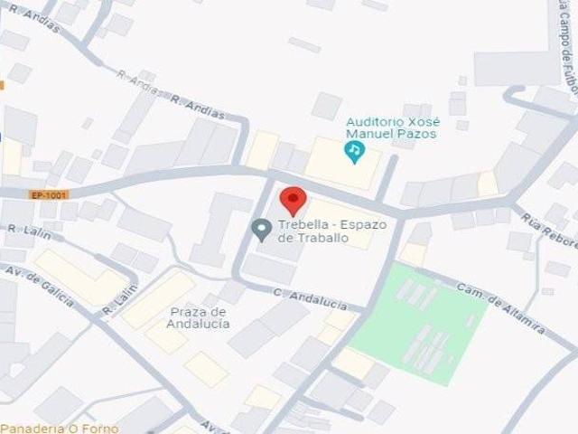 Inmueble en Venta en Cangas