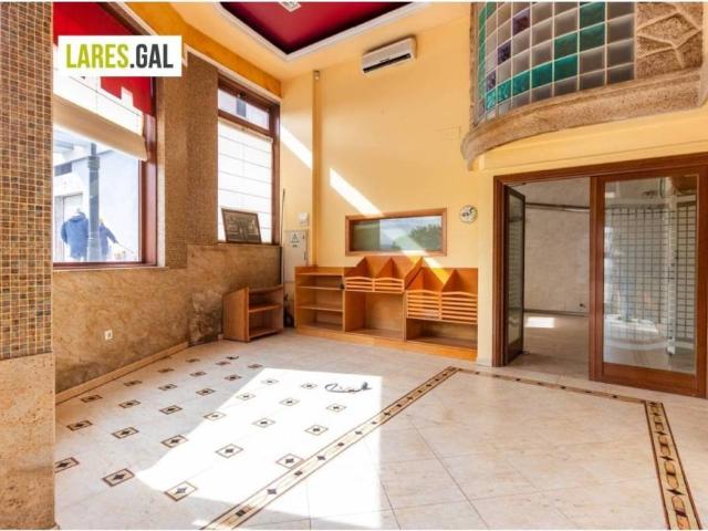 Inmueble en Venta en Cangas