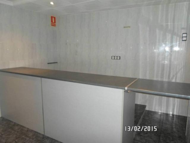 Inmueble en Venta en Canovelles