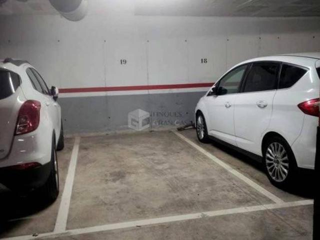 Inmueble en Venta en Canovelles