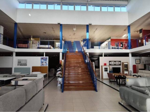 Inmueble en Venta en Cabanillas del Campo