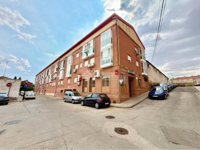 Inmueble en Venta en Cabanillas del Campo