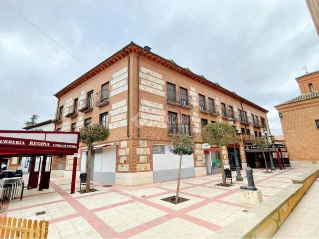 Inmueble en Venta en Cabanillas del Campo